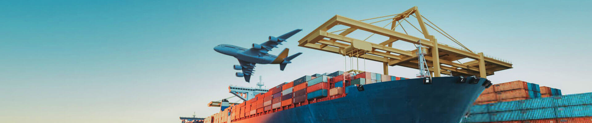 Door to Door Shipping from China