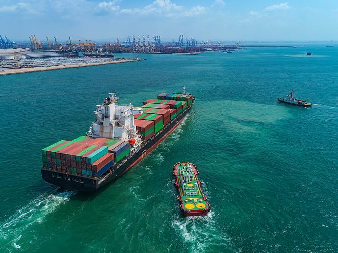 sea-shipping-cameroon