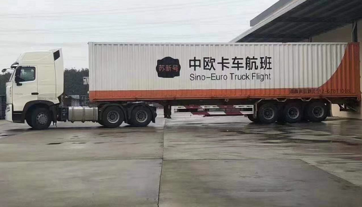 china-philippines-trucking