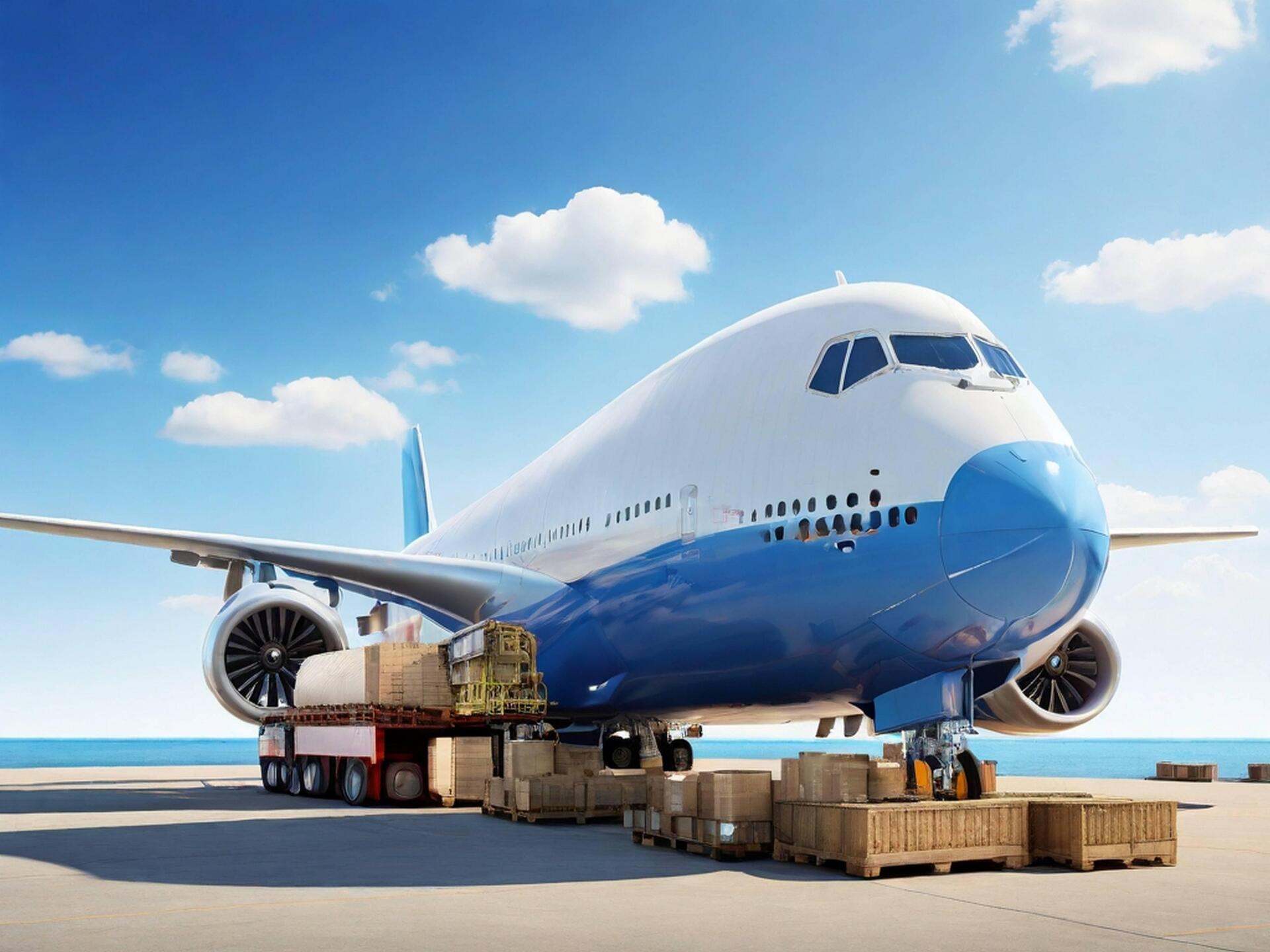 air-freight-china-japan