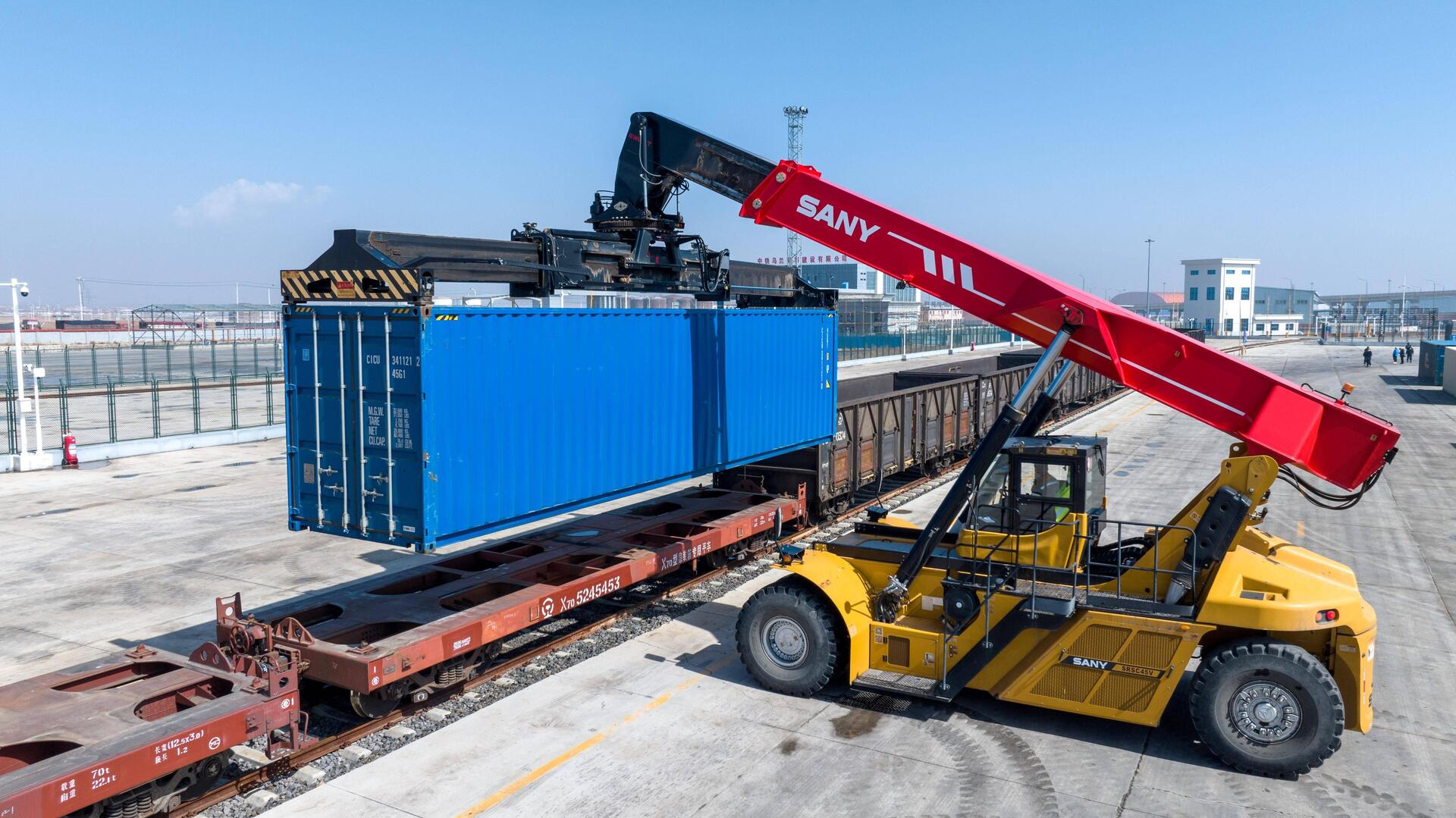 railway-freight-from-china-to-finland