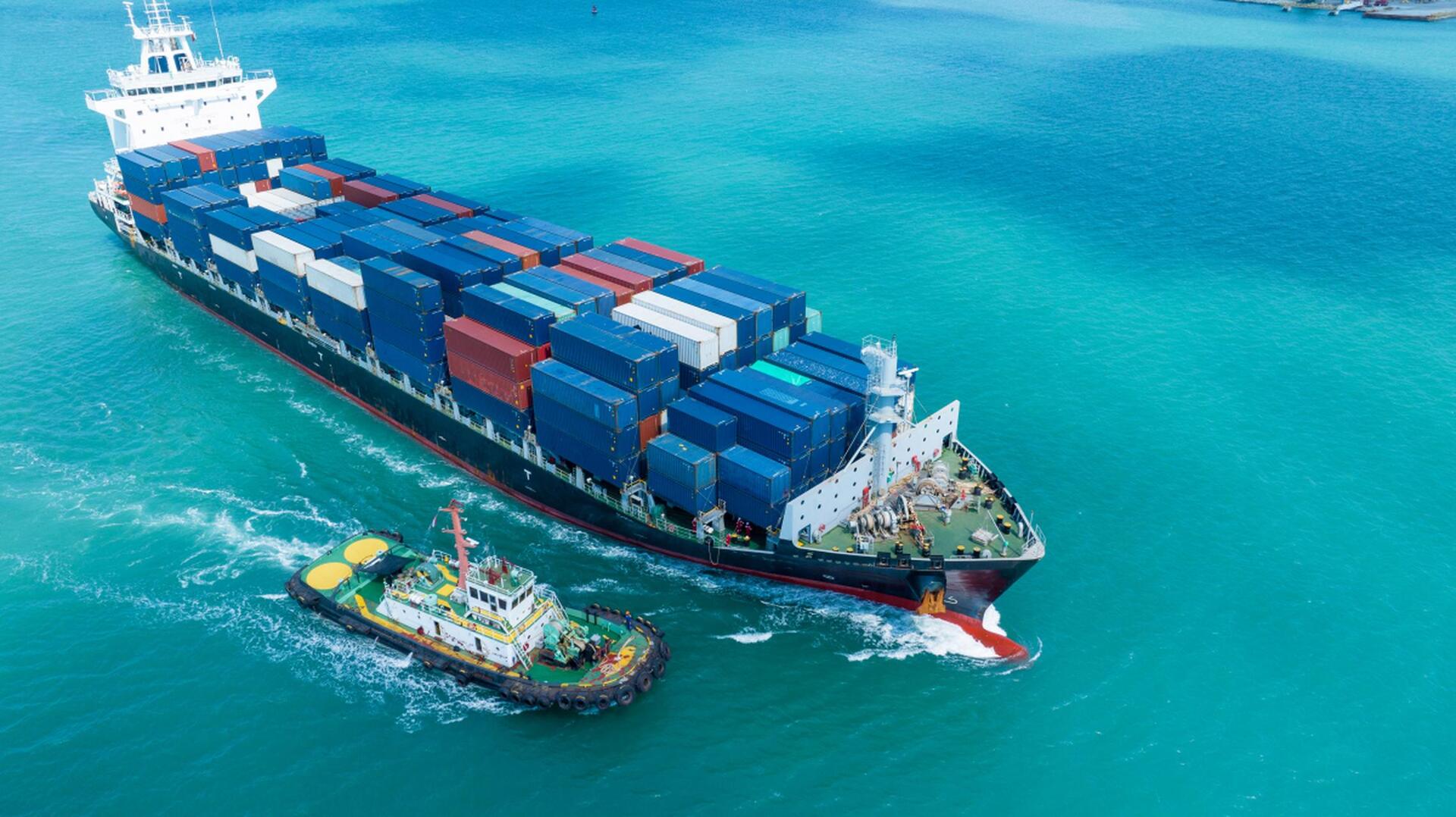 sea-freight-from-china-to-sweden