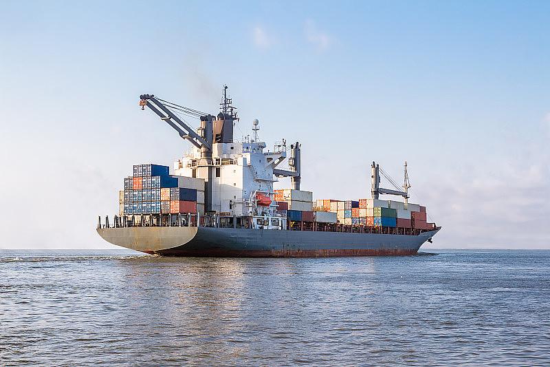 Comprehensive Logistics Solutions: Shipping from China to France with TransWorld