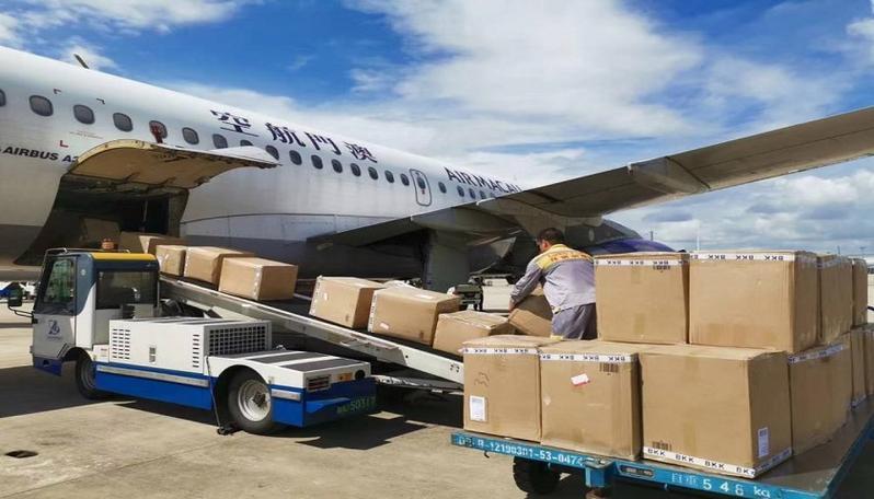 air-freight-china-iran