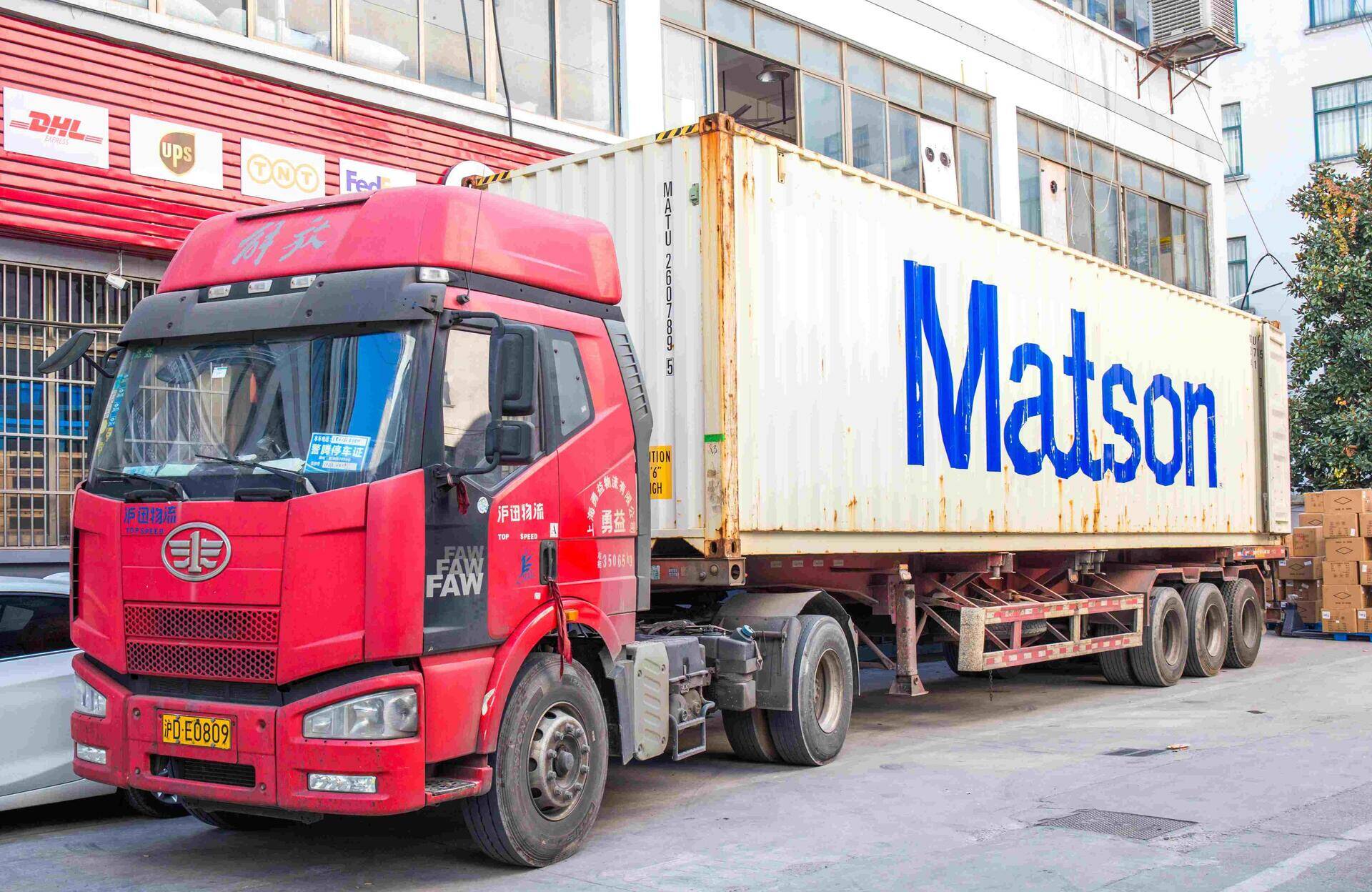 china-mauritania-trucking