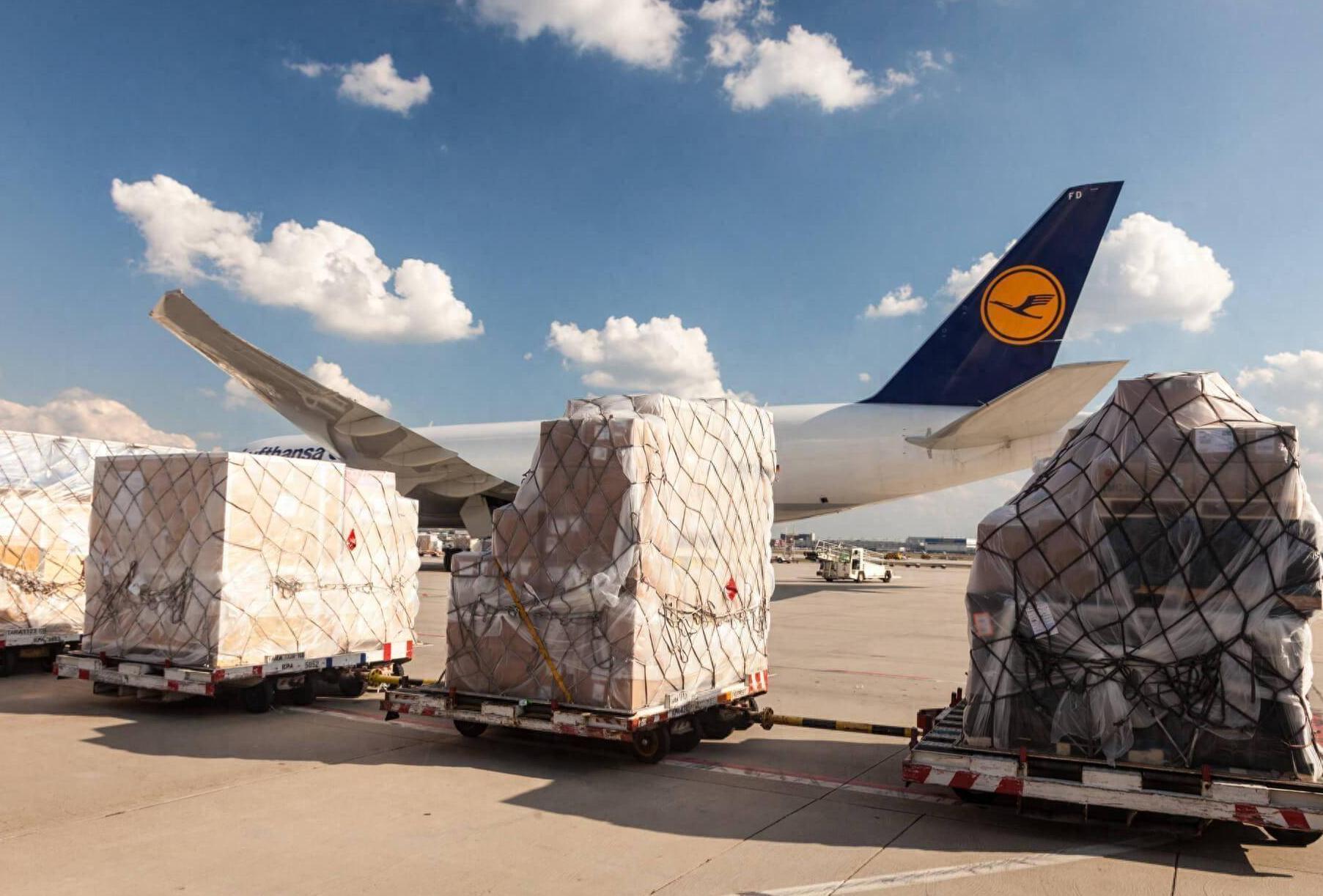 air-freight-china-korea