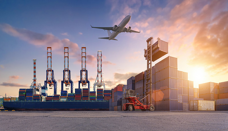 Comprehensive Logistics Solutions: Shipping from China to Morocco with TransWorl