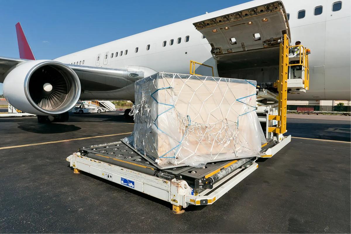 air-freight-libya