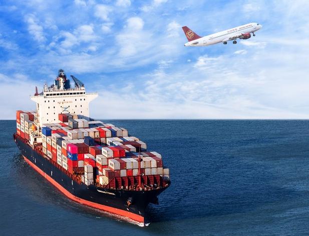 Comprehensive Logistics Solutions: Shipping from China to Ghana with TransWorld