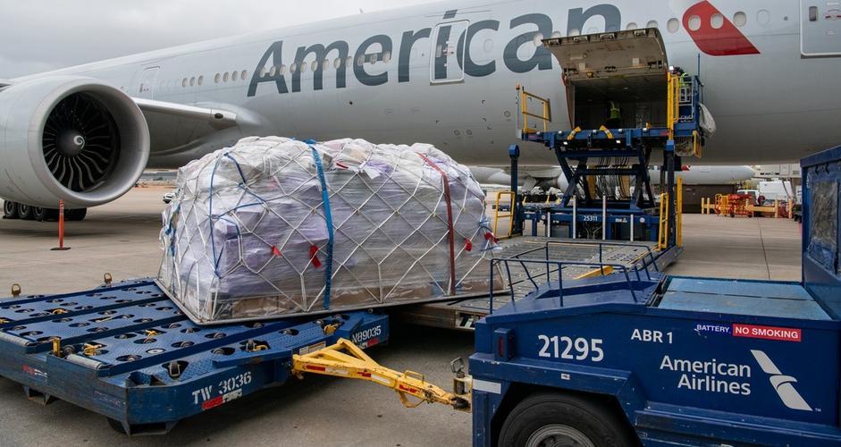 air-freight-panama