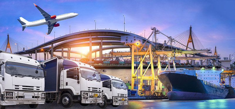 Comprehensive Logistics Solutions: Shipping from China to Costa Rica with TransWorld