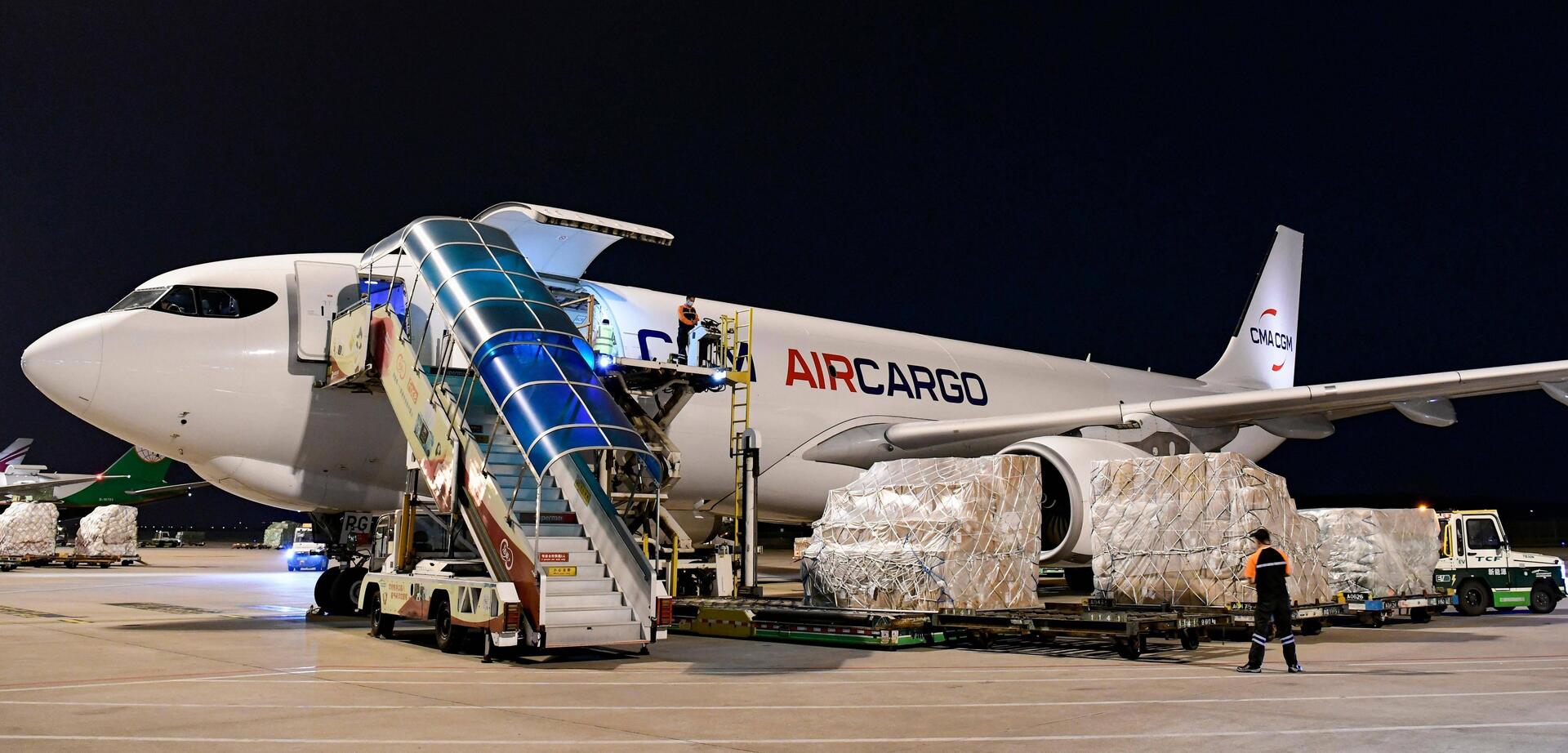 china-to-jamaica-express-shipping