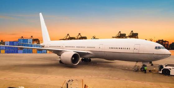 air-freight-jamaica