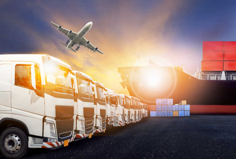 Comprehensive Logistics Solutions: Shipping from China to Cameroon with TransWorld