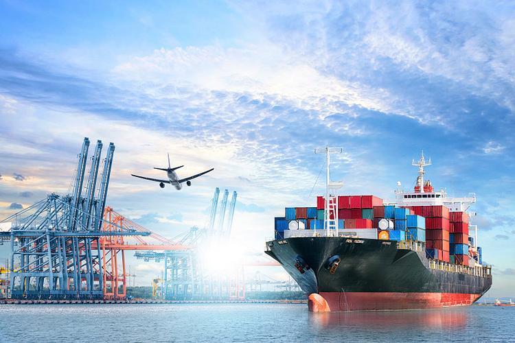 Comprehensive Logistics Solutions: Shipping from China to Korea with TransWorld