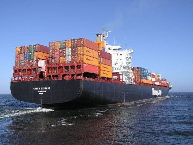 china-to-netherlands-sea-freight