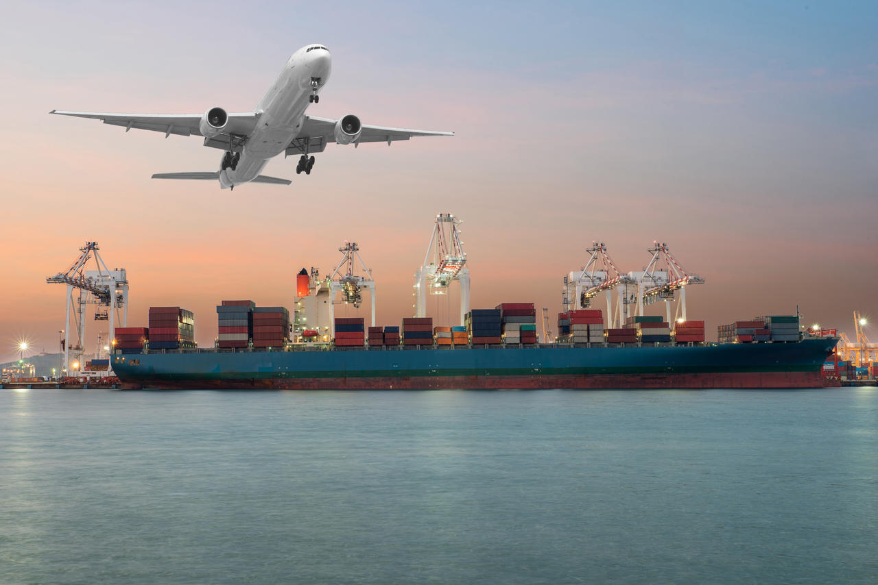 Comprehensive Logistics Solutions: Shipping from China to Kenya with TransWorld
