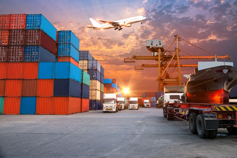 Comprehensive Logistics Solutions: Shipping from China to Indonesia with TransWorld