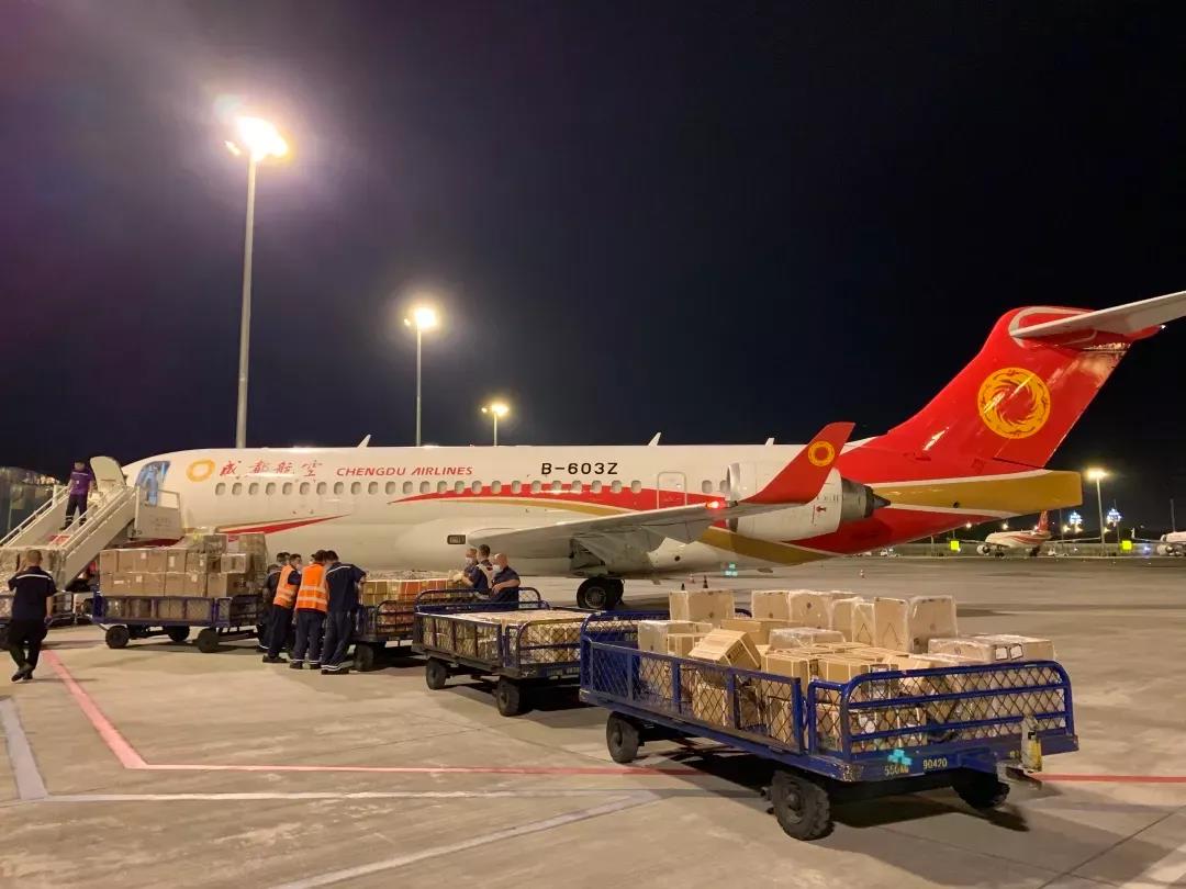 air-freight-tunisia