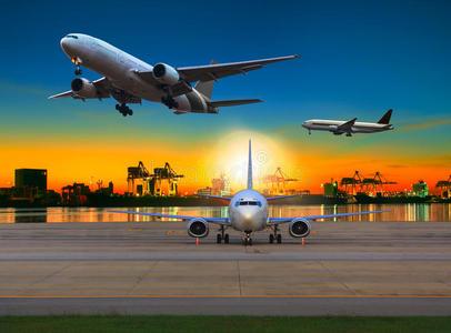 Comprehensive Logistics Solutions: Shipping from China to India with TransWorld