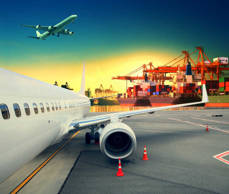 air-freight-tanzania