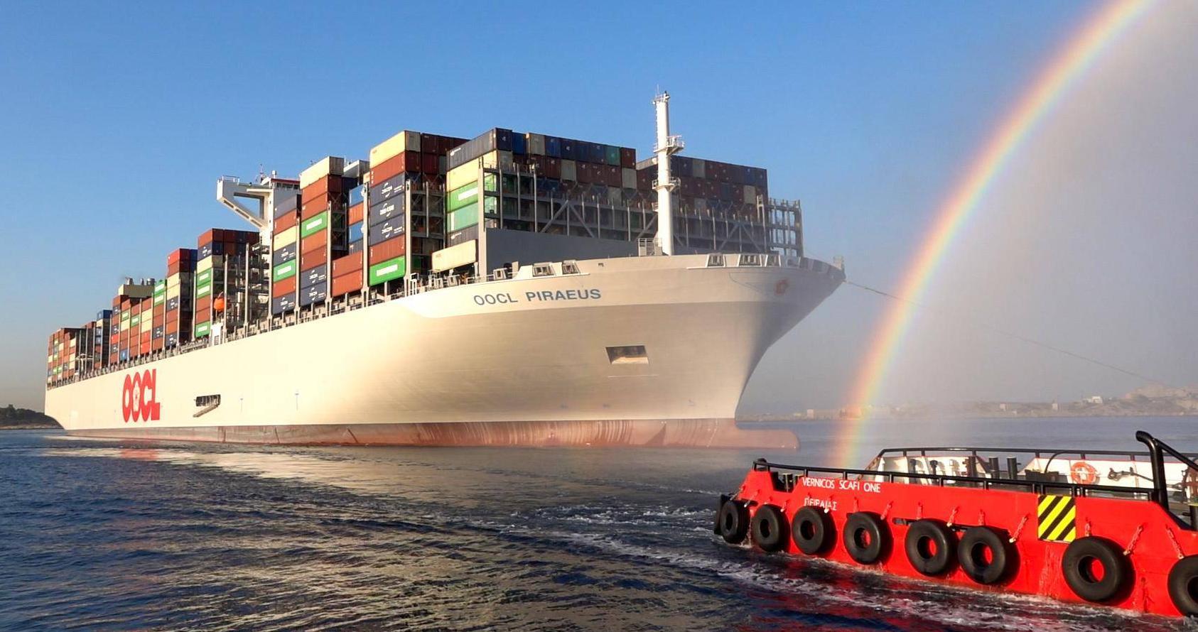 Comprehensive Logistics Solutions: Shipping from China to Libya with TransWorld