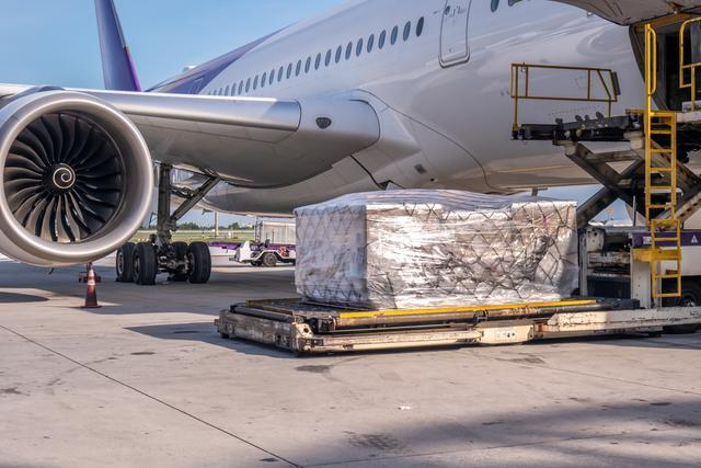 air-freight-senegal