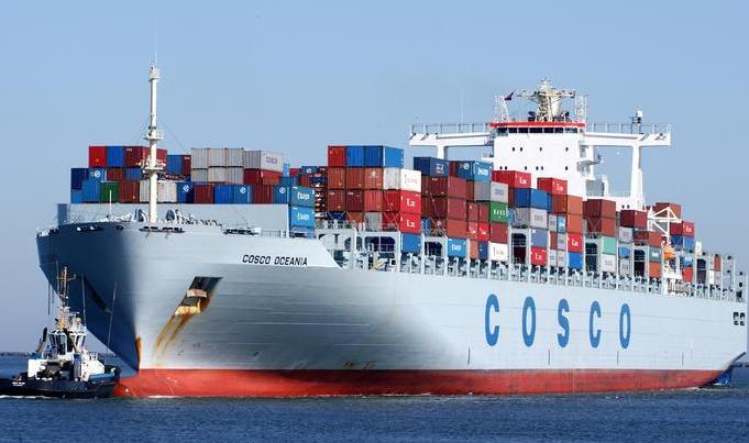 sea-freight-service-from-china-to-finland