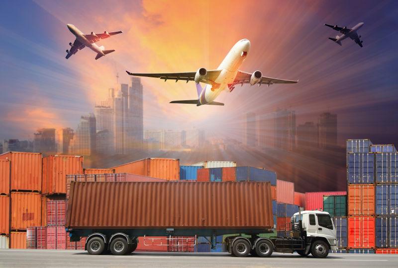 Efficient Logistics Solutions from China to Sweden with TransWorld