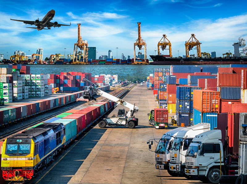 TransWorld: Your Premier Logistics Partner for Shipments from China to Cyprus