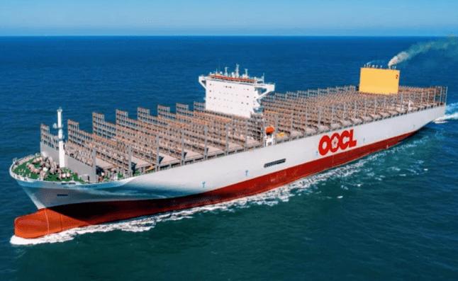 sea-freight-service-from-china-to-australia