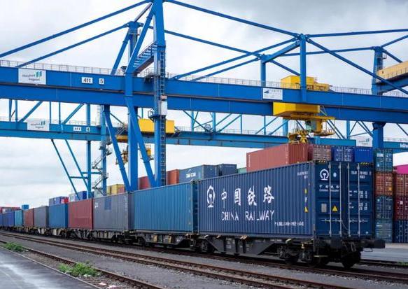 china-romania-rail
