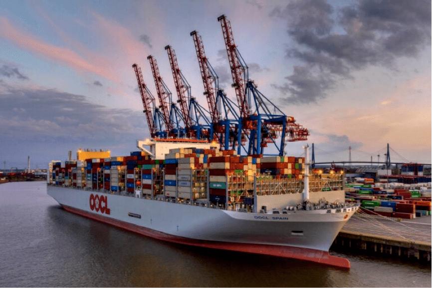 Shipping  Cost From China to Qatar