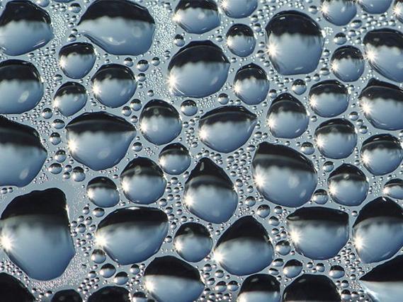 anti-static nano-coating materials
