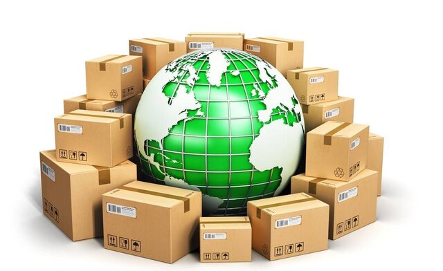 2025 Global Logistics Trends: Green Packaging Mandates, Cold Chain Advances & Tariff Impacts