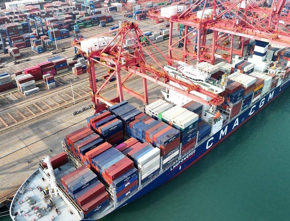 20% Ocean Rate Spike, 300% US-China Demand Surge & Suez Canal Discounts