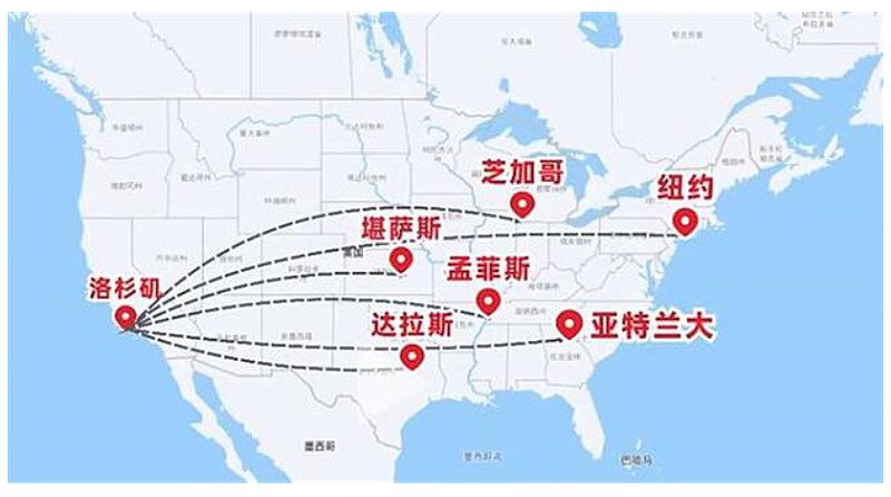 Soaring China-US Ocean Freight, Multimodal Transport Upgrades & EV Export Surge