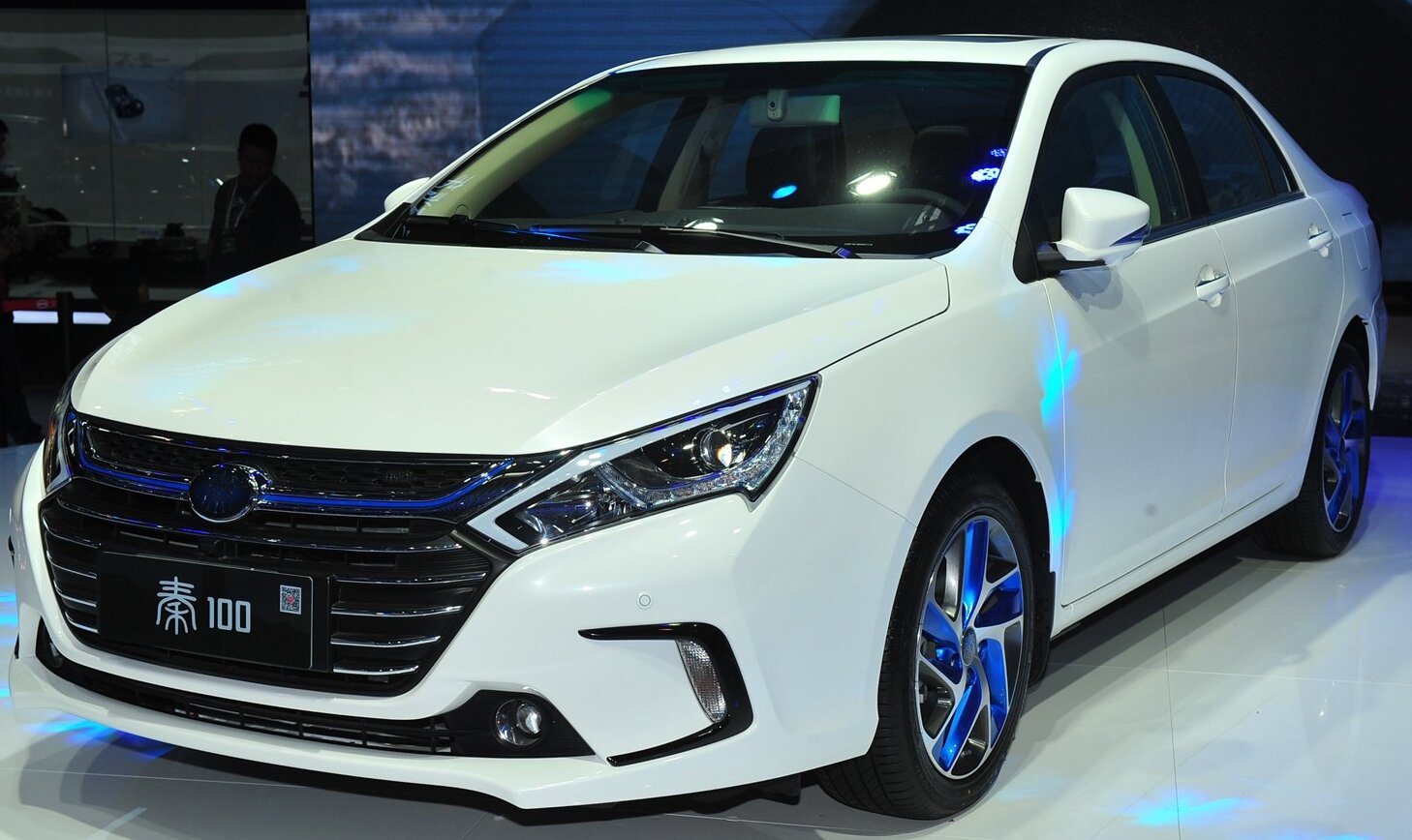 Surging China New Energy Vehicle (NEV) Exports Surging China New Energy Vehicle (NEV) Exports