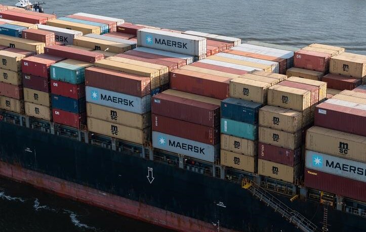 ocean freight from Shenzhen to Long Beach