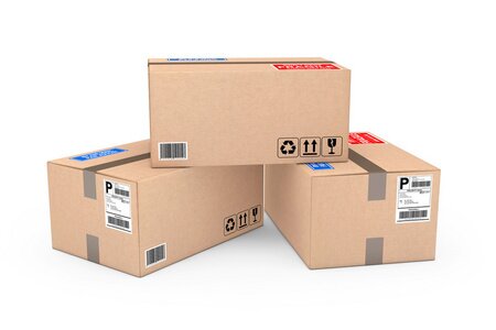 Shipping Rate Surges & New Parcel Taxes Impact Cross-Border Trade