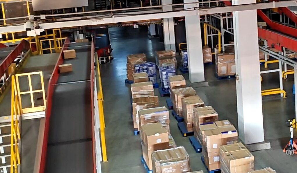 Tech-Driven Efficiency Gains