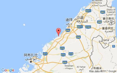 Oman’s new Duqm economic zone