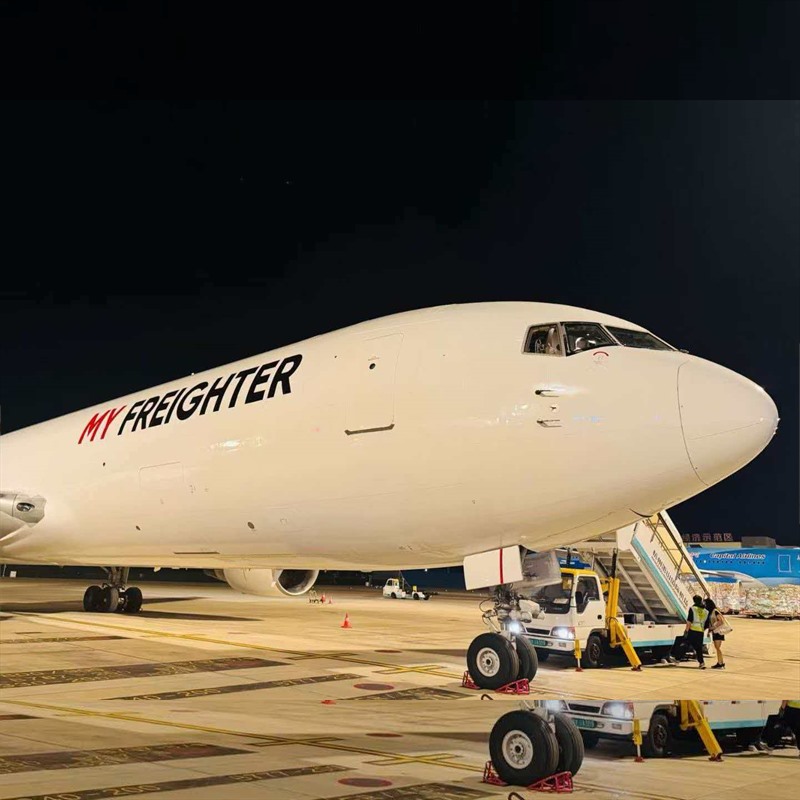 China-Europe Logistics Report June 2026: Air Freight Rates Rise, Rail Transport Gains Popularity