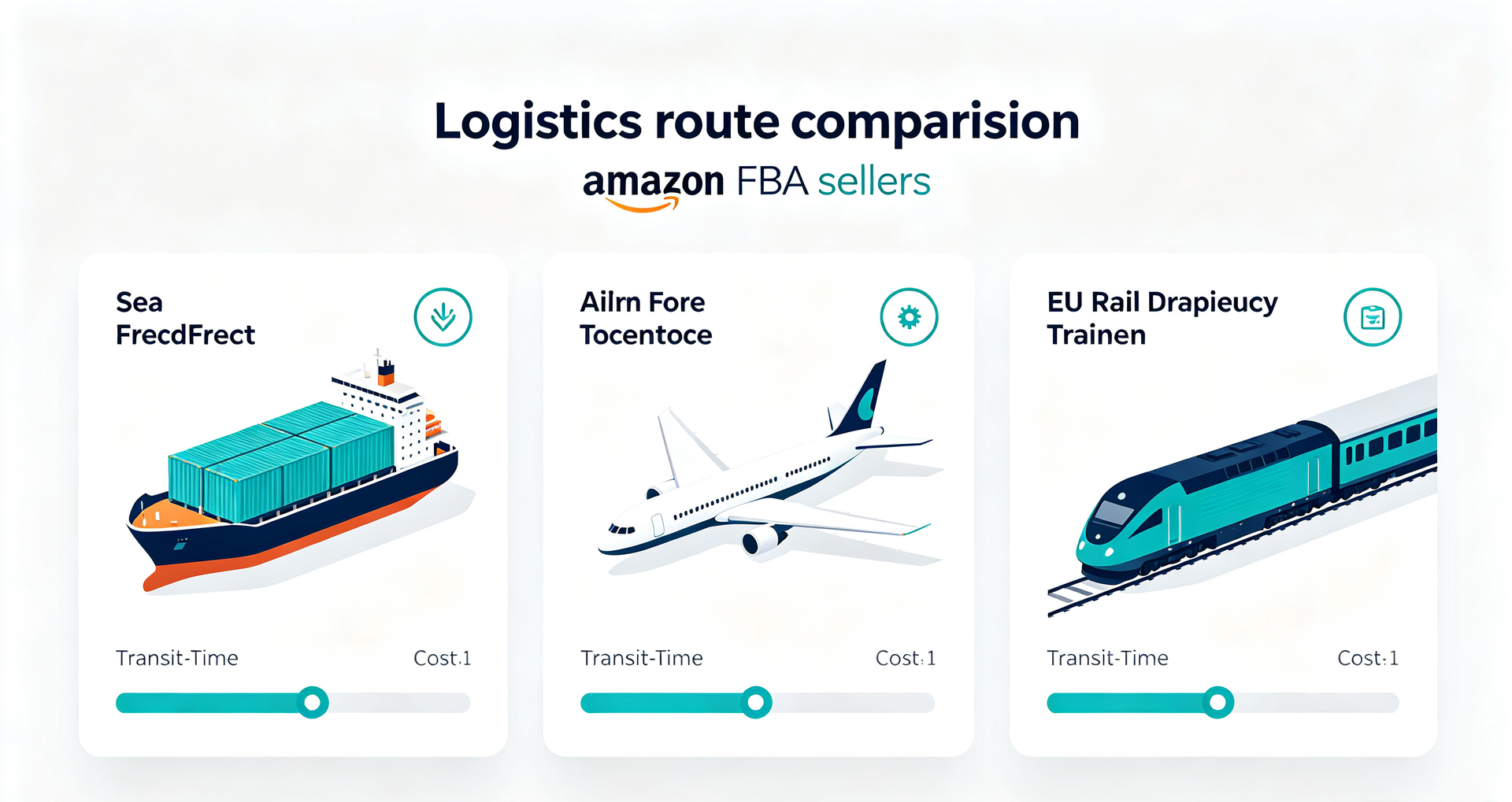 Sea freight