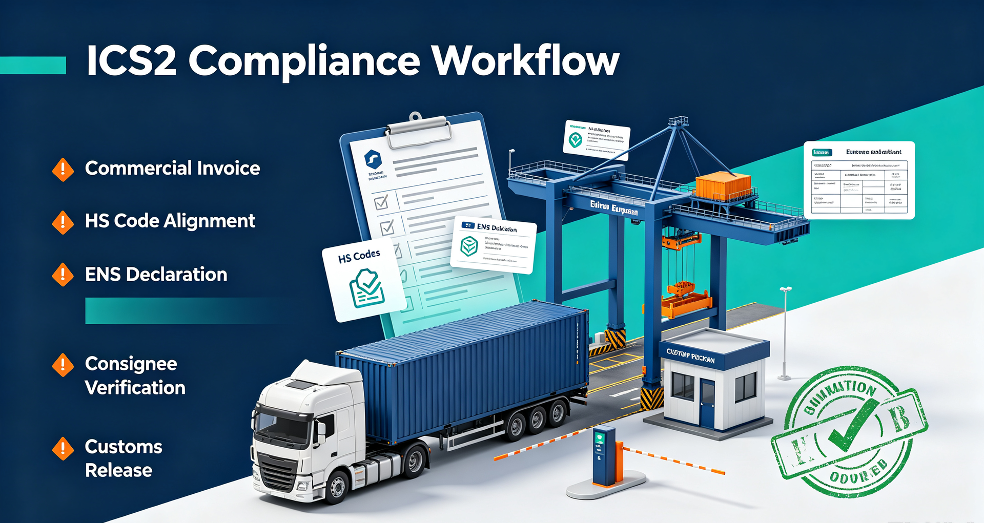 Amazon Europe FBA DDP