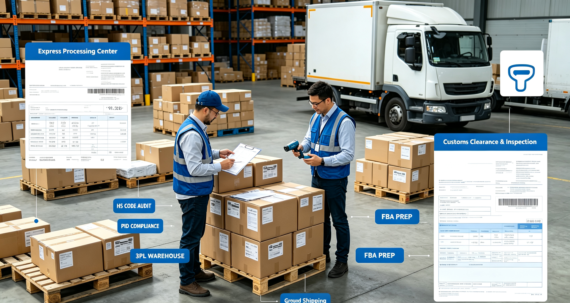 EU e-commerce seller compliance checklist