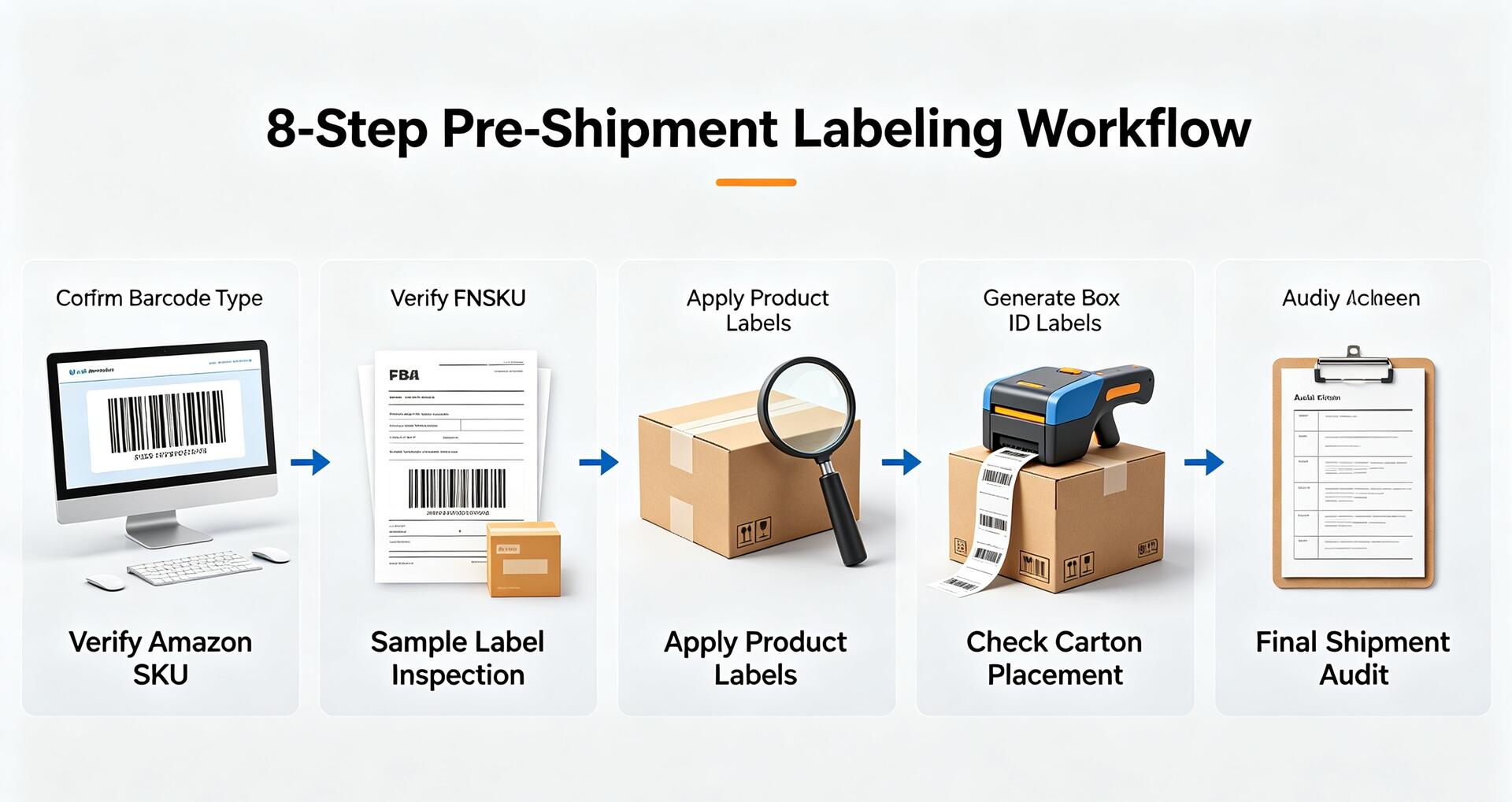 Amazon SKU